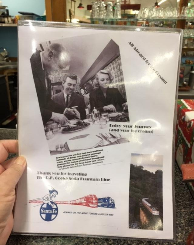 R.F. Goeke Variety Store-Atkinson必去景点