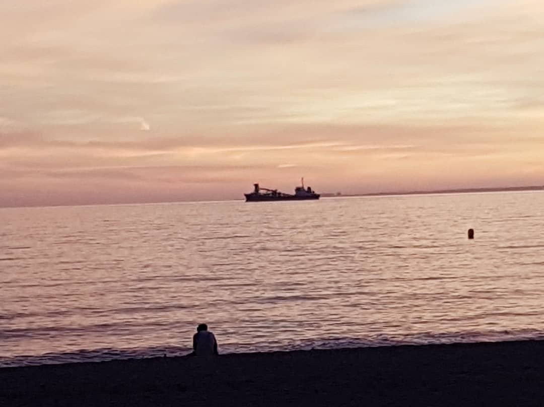 Paseo de Almeria-阿尔梅里亚省必去景点