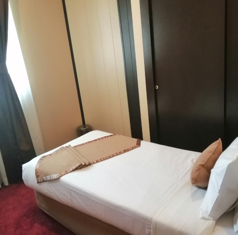 Asareh Hotel主图