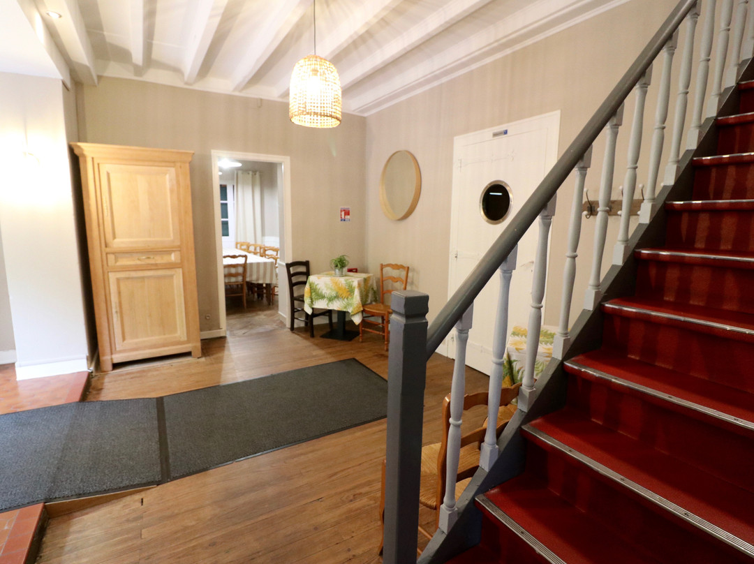 L'Auberge de Lugos主图