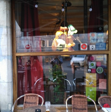 Le Marulaz-贝桑松必去景点