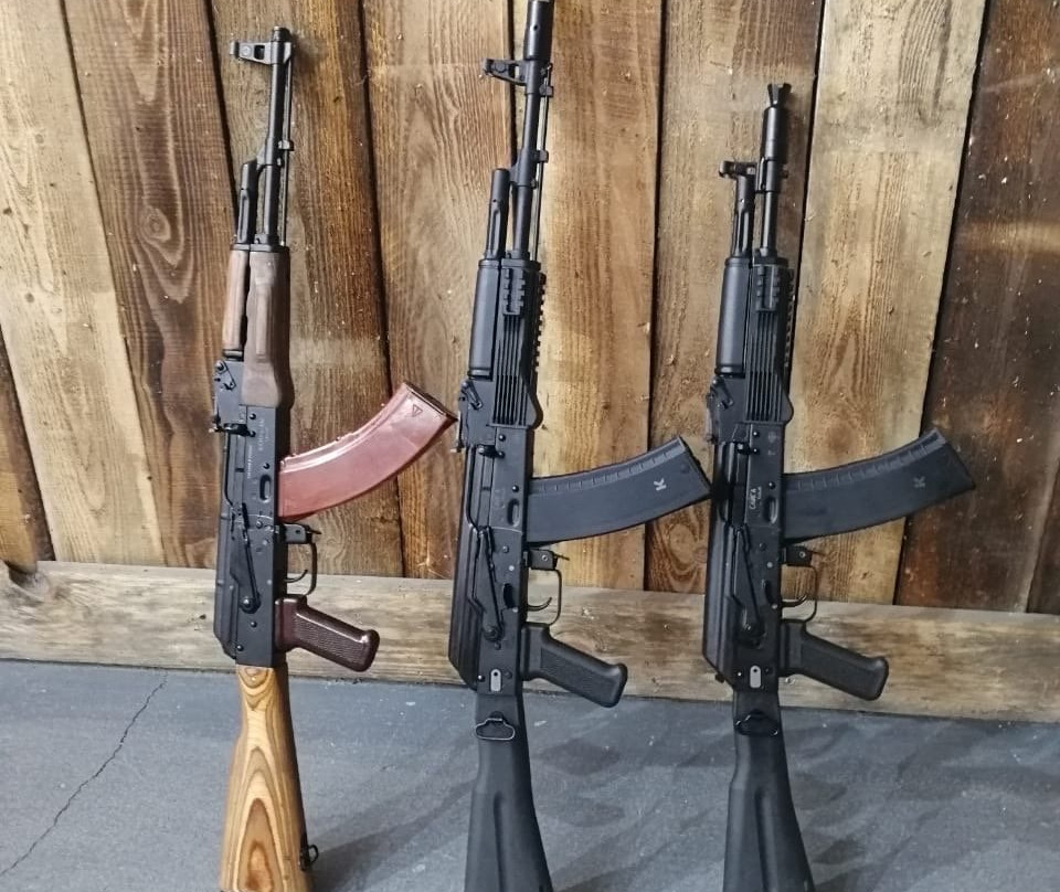 FireLine-索契必去景点