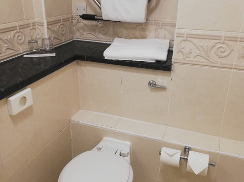 阿诺斯庄园酒店主图