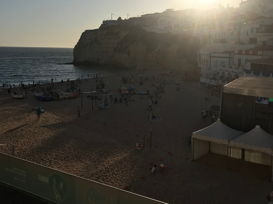 Hotel Carvoeiro Plaza主图