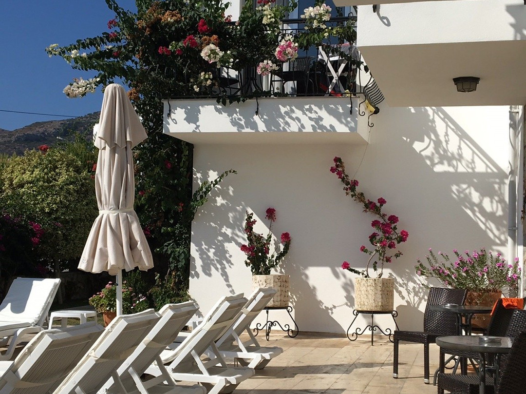 Datca Beyaz Ev Hotel主图