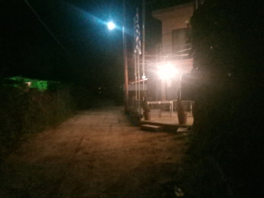 Palladium Sithonia主图