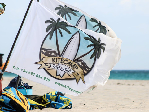 KiteCamp Tarifa-塔里法必去景点