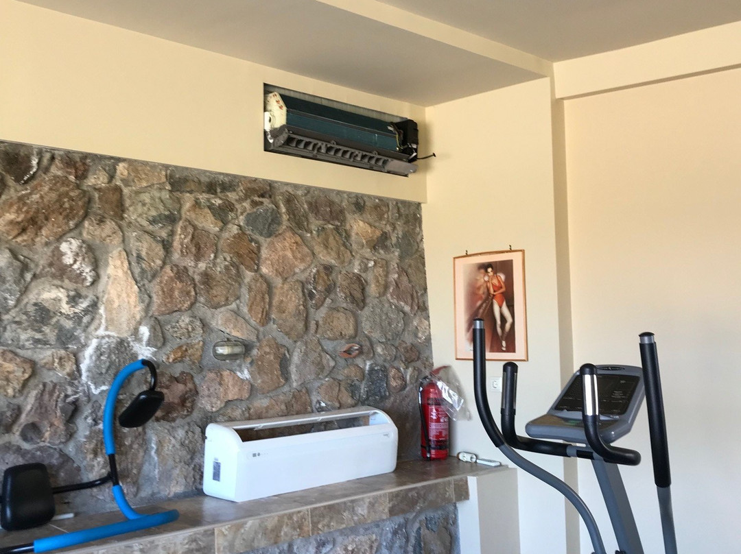 Marini Luxury Apartments and Suites主图