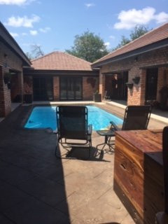 Ubuntu Bed and Breakfast主图