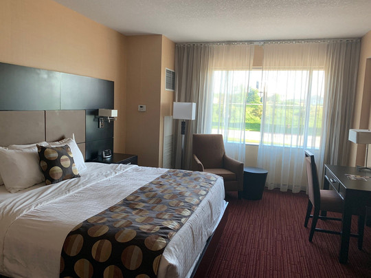 Turtle Creek Casino & Hotel主图