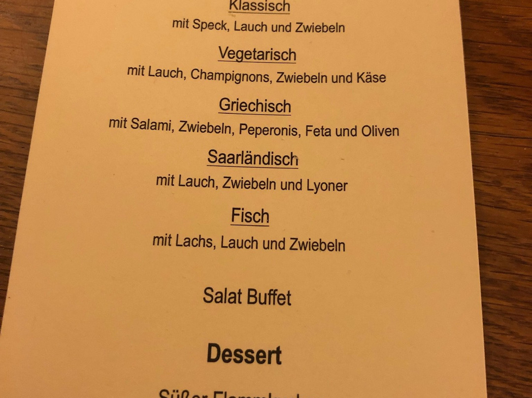 Schmelz旅游攻略图片