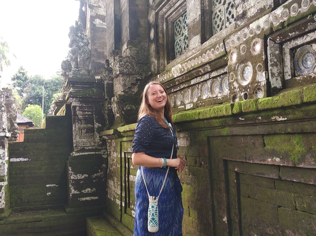 凯亨寺-金塔马尼必去景点