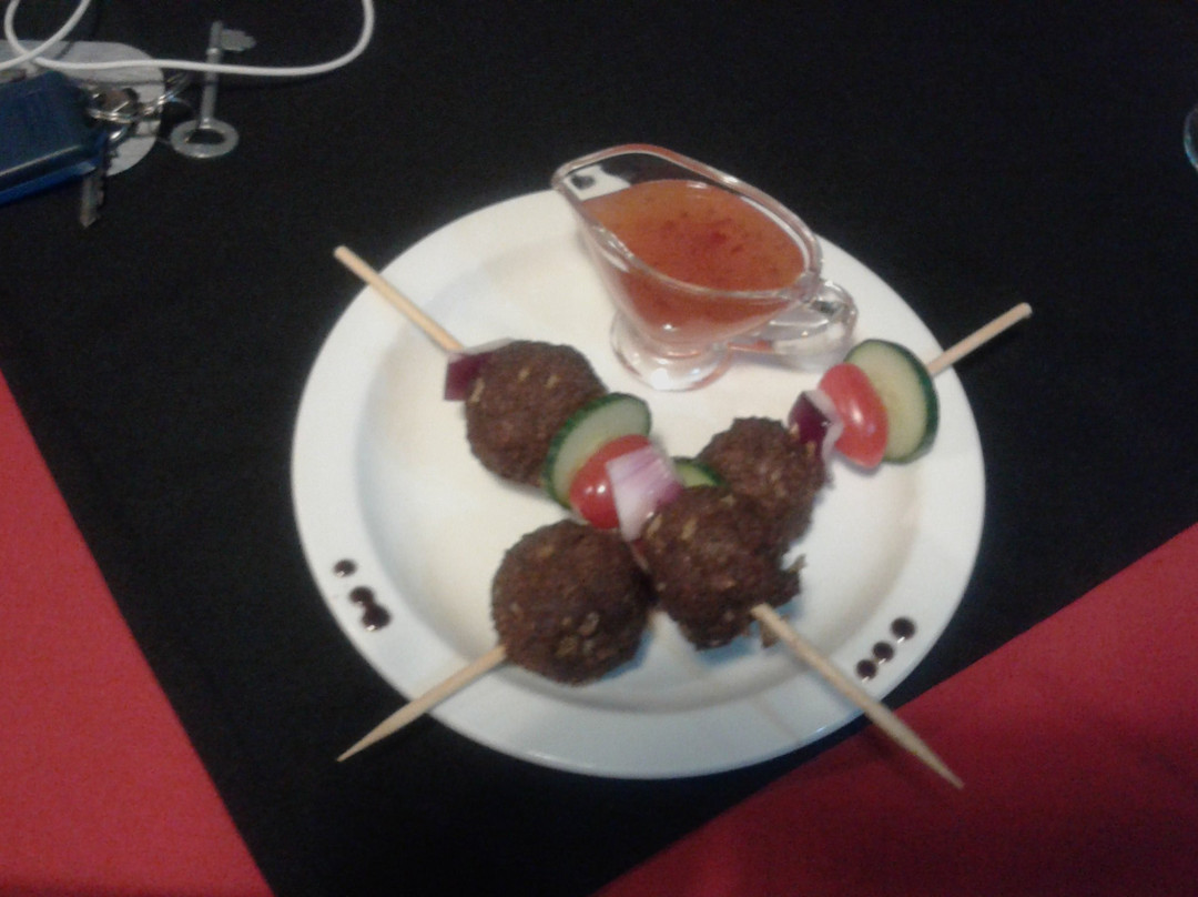 Yalla Yalla Boutique Hotel主图