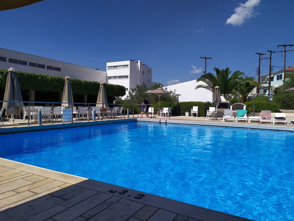 Nautica Bay Hotel主图