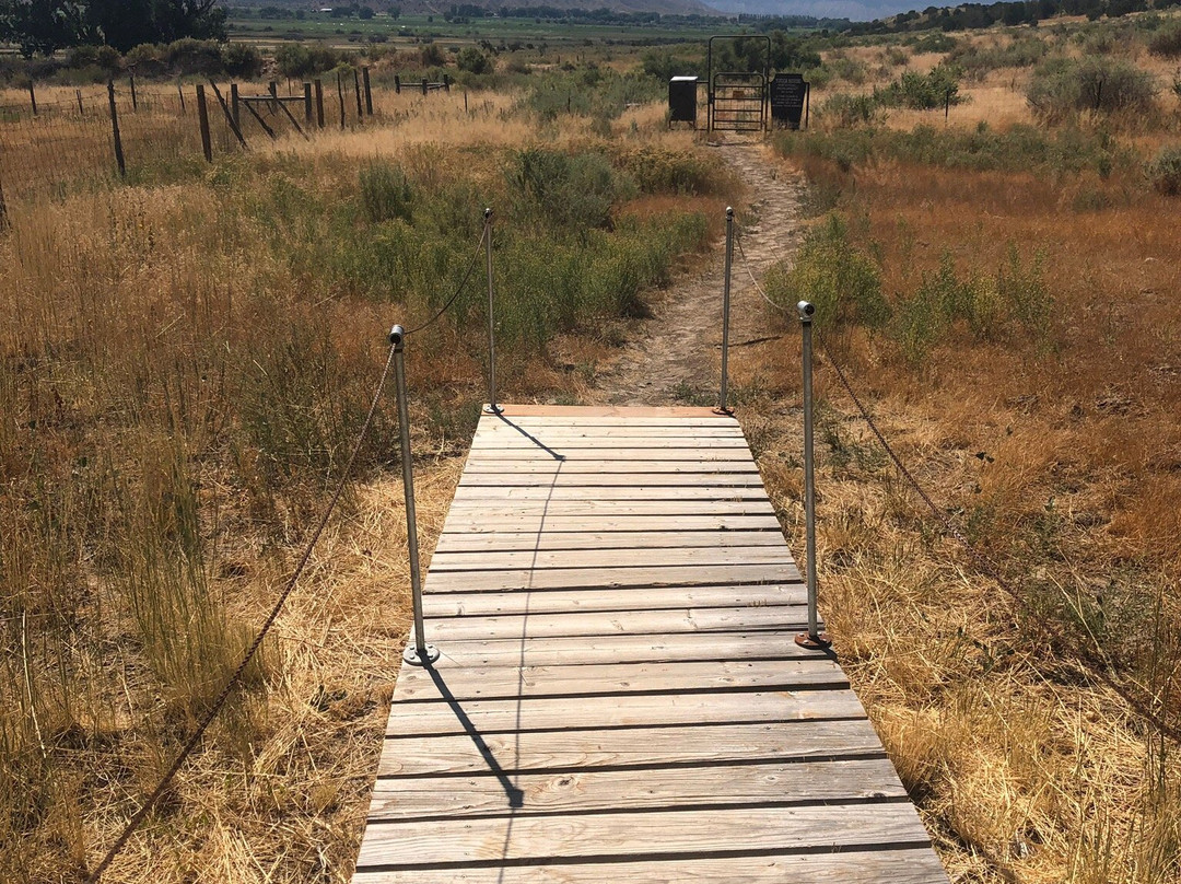 Yucca House National Monument-Towaoc必去景点