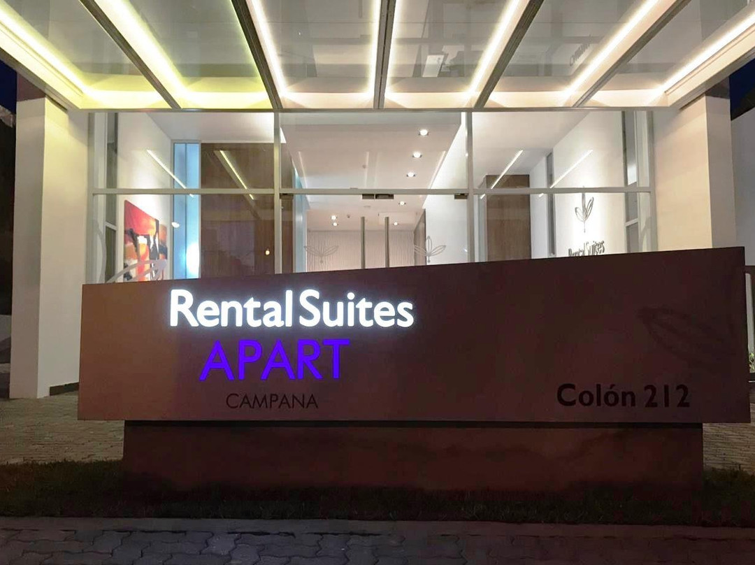 Zarate旅游攻略图片