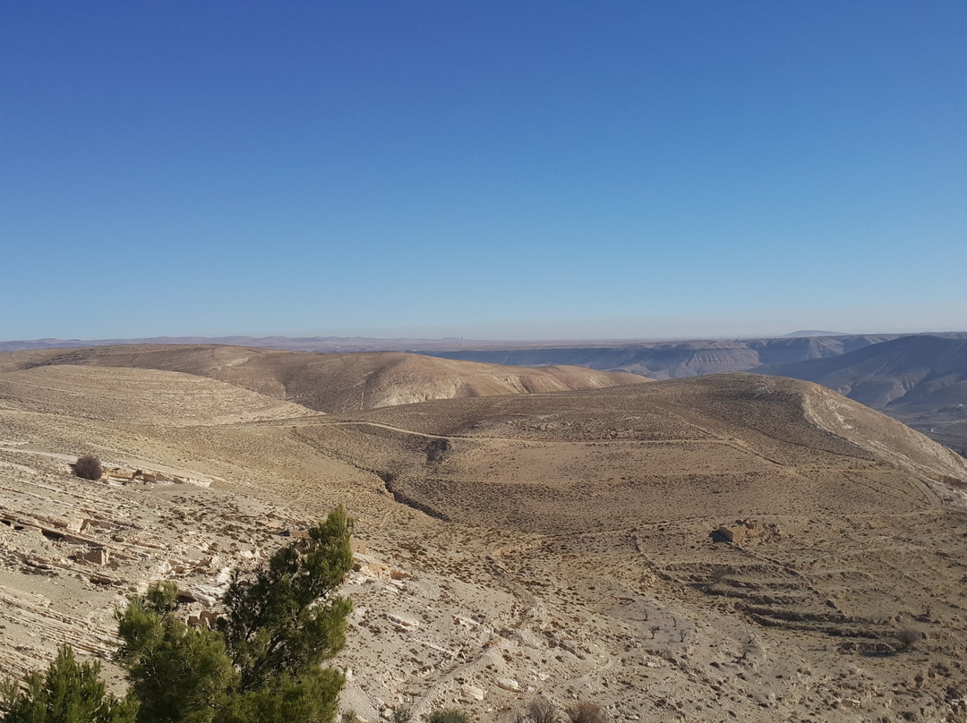 Dana酒店住宿-Dana Reserve Hotel