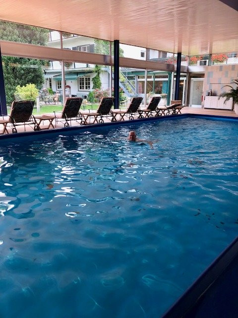 Garden Hotel Reinhart主图