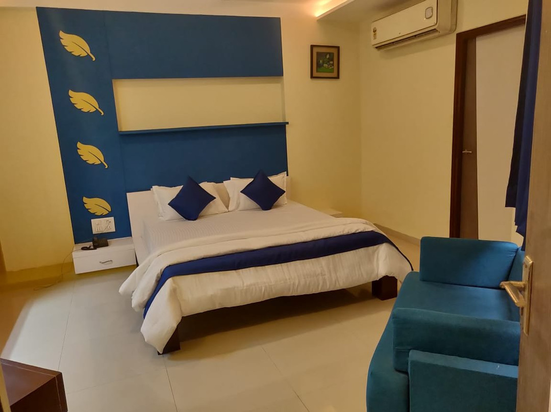 Le Madhulika Mangal Darshan主图