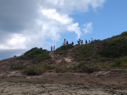 Adelmotur-嘎林海斯港必去景点