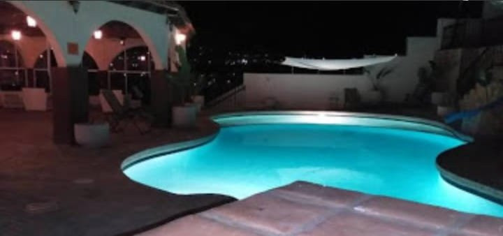 Short Stay Tecate Hotel Boutique主图