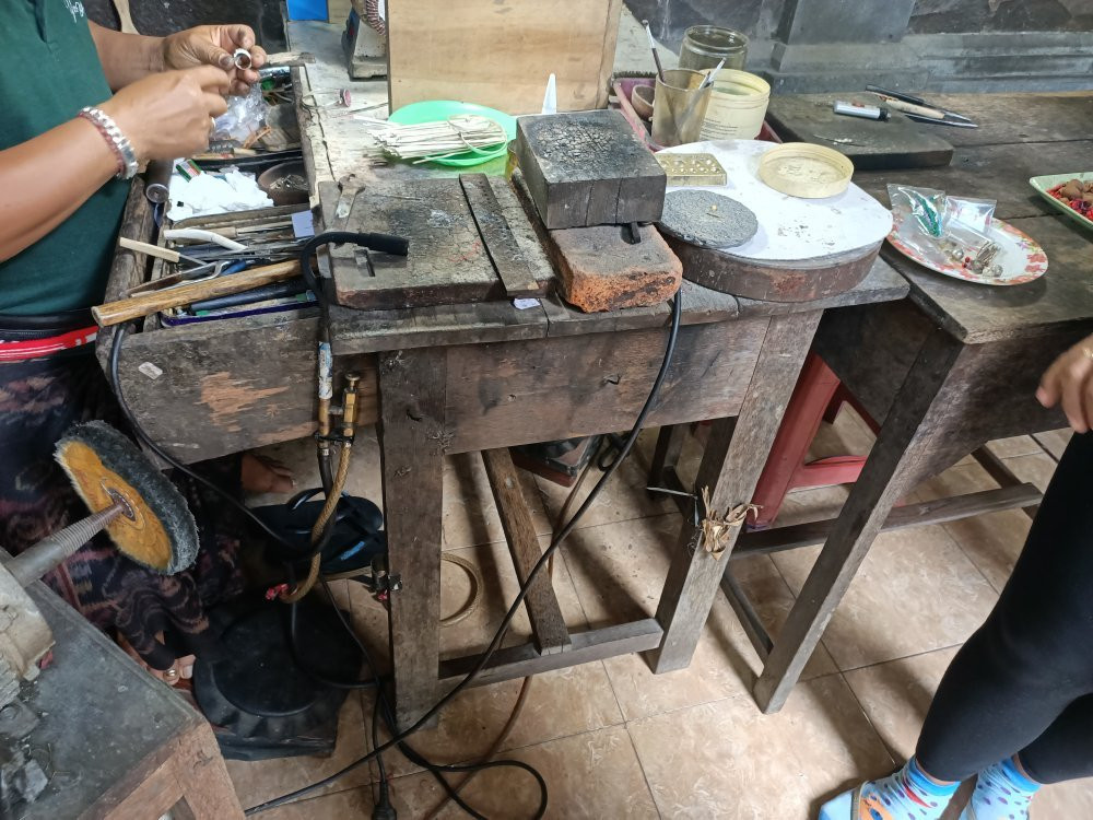 Yanyan Gold & Silver Smith景点图片