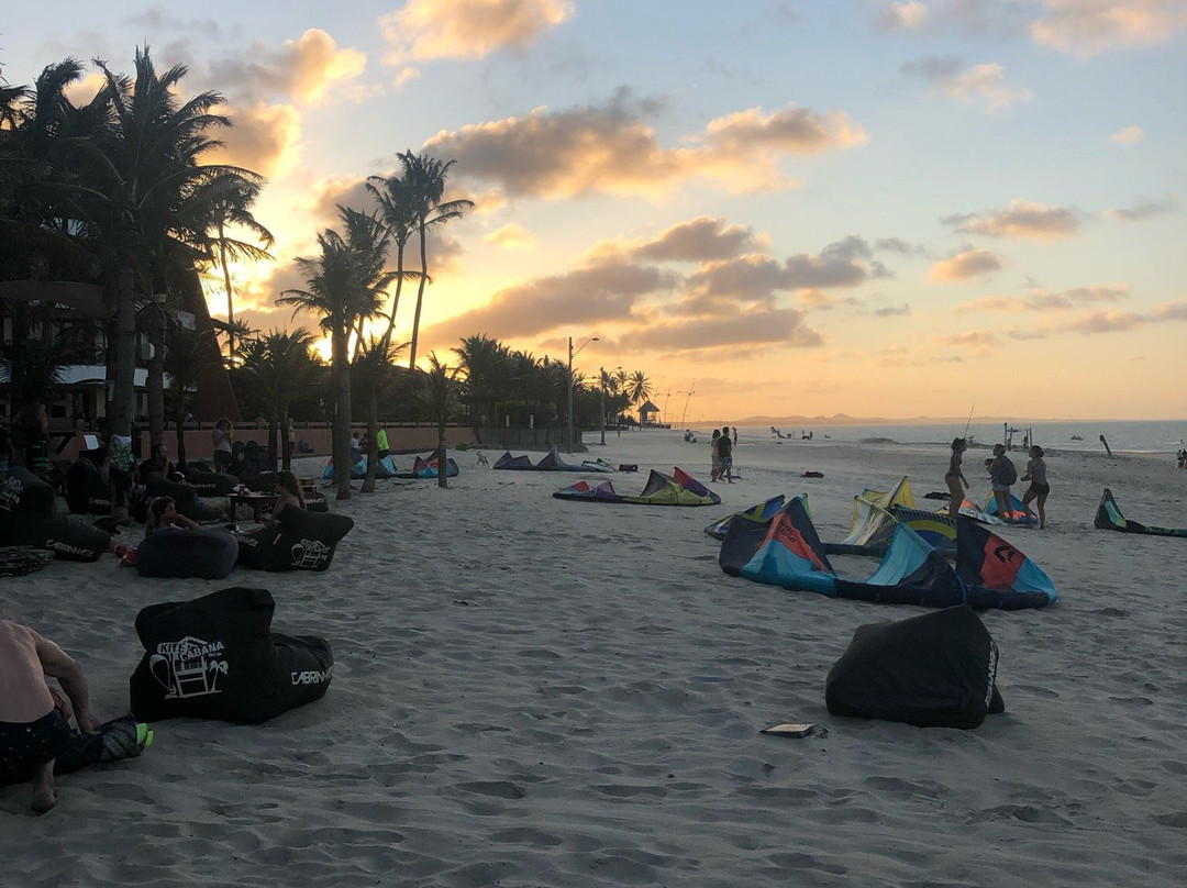 KSM Kite School Cumbuco-Cumbuco必去景点