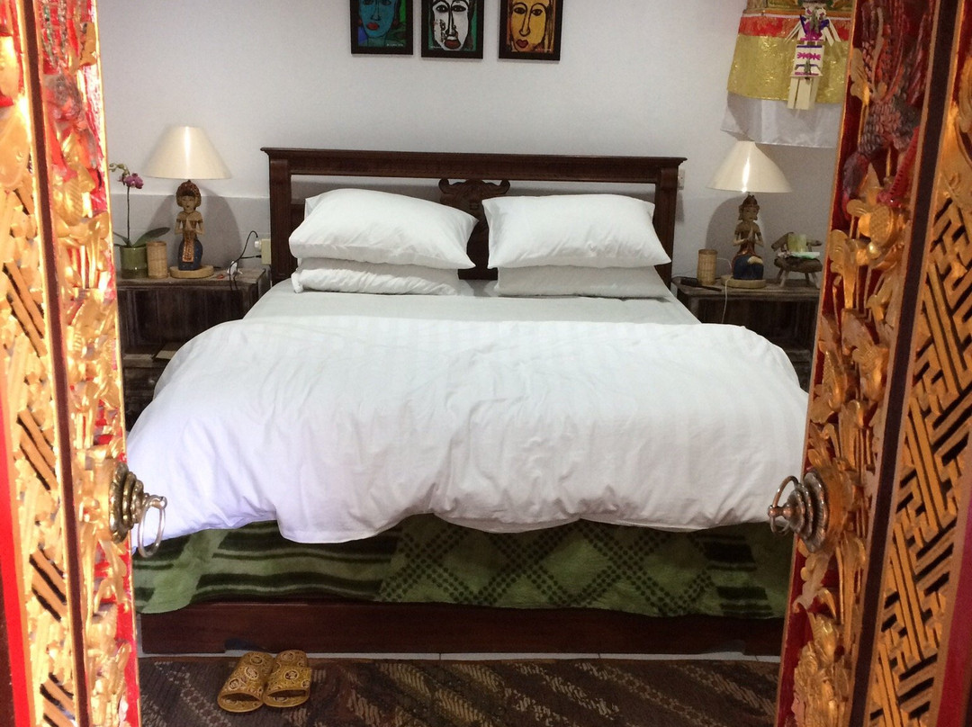 Samsara Homestay主图