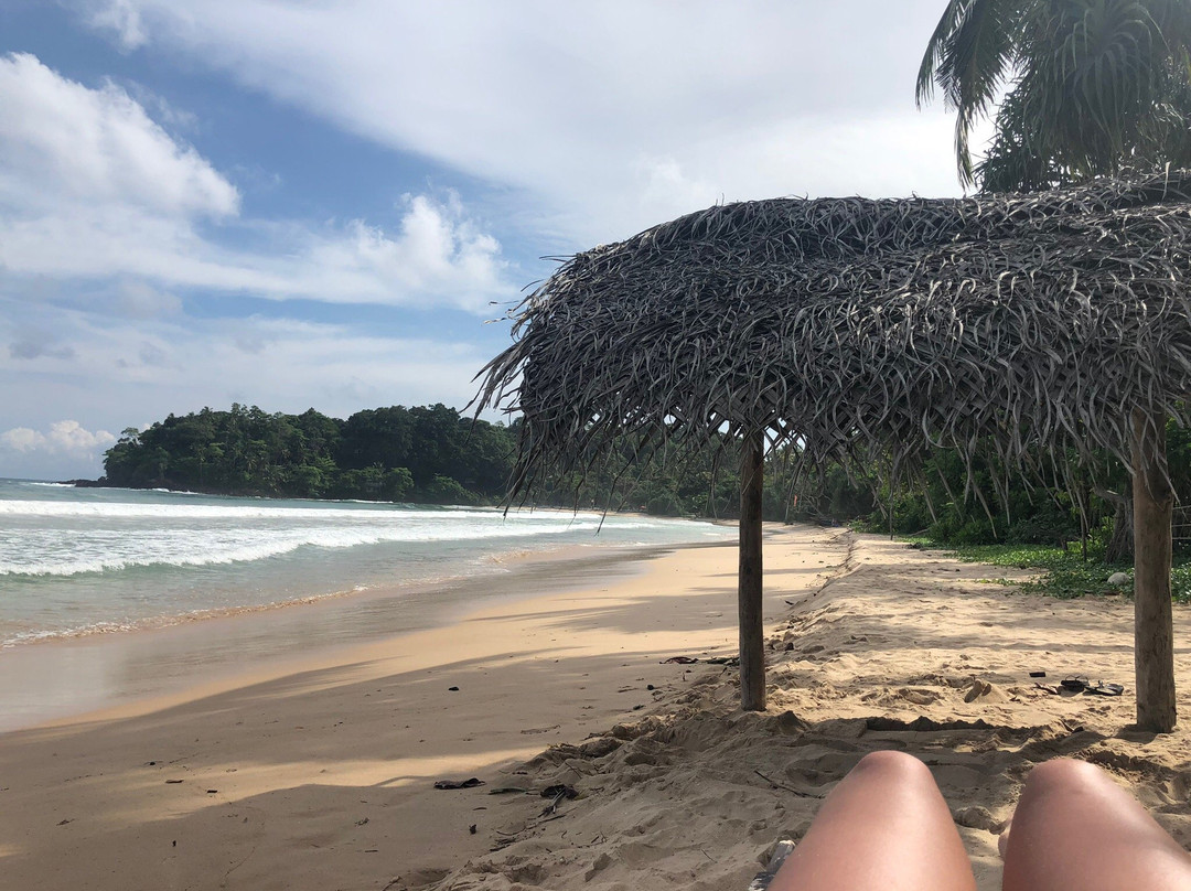 Talalla Beach Bungalows主图