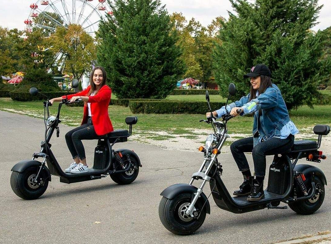 Smart Balance-布加勒斯特必去景点