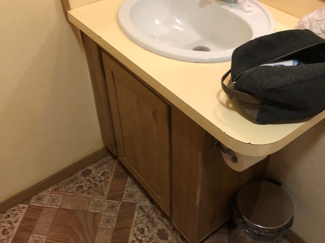Chagala Hotel Uralsk主图