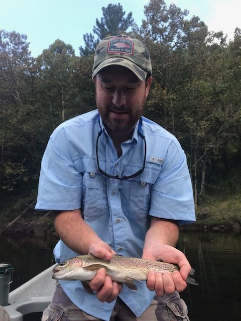 South Holston River Company-Bristol必去景点