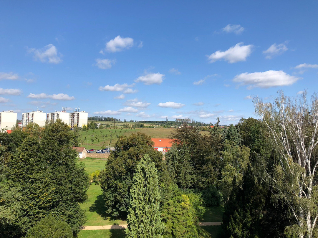 Zámek Zruč nad Sázavou-Zruc nad Sazavou必去景点