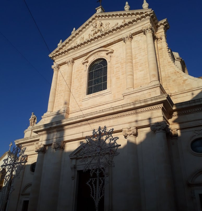 Chiesa di San Nicola-洛科罗通多必去景点
