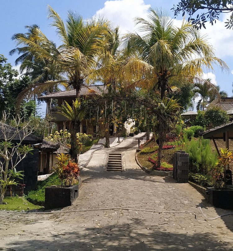 Klarangan旅游攻略图片