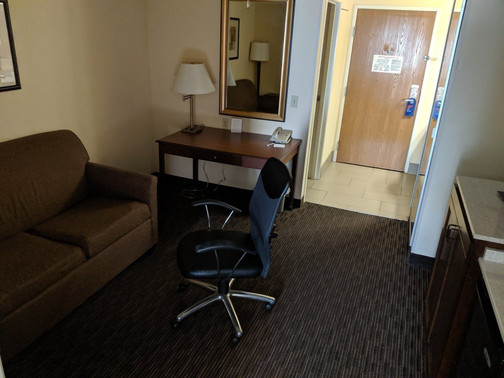 Home2 Suites by Hilton Scottsdale Old Town