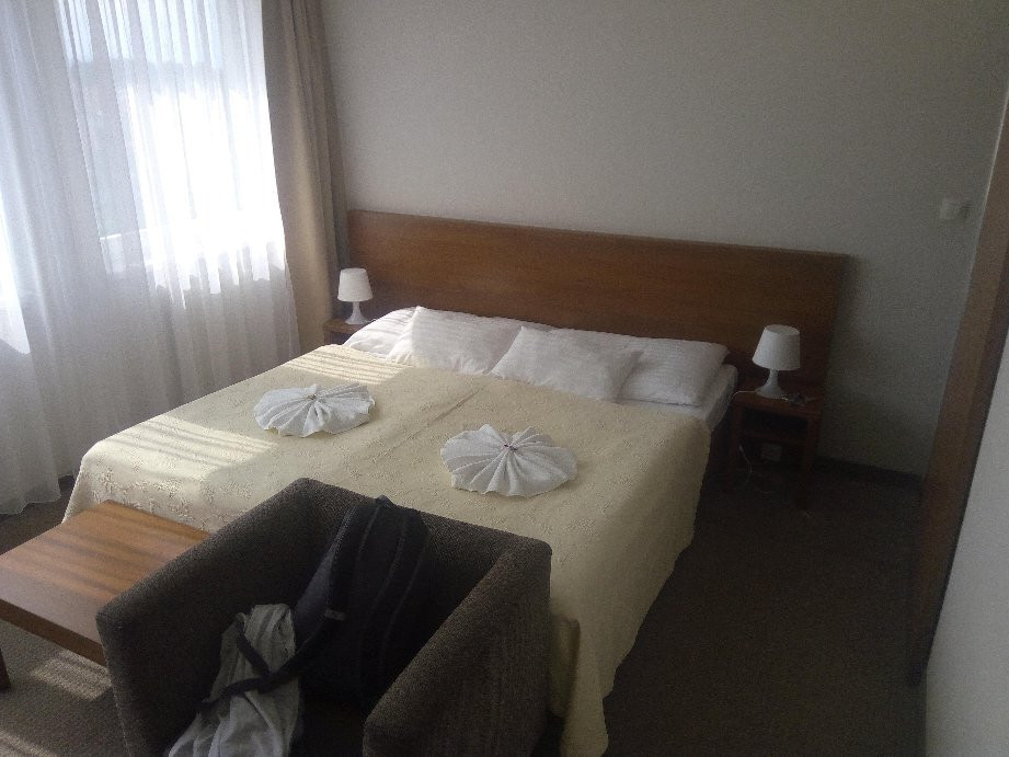Hotel Jánošík主图