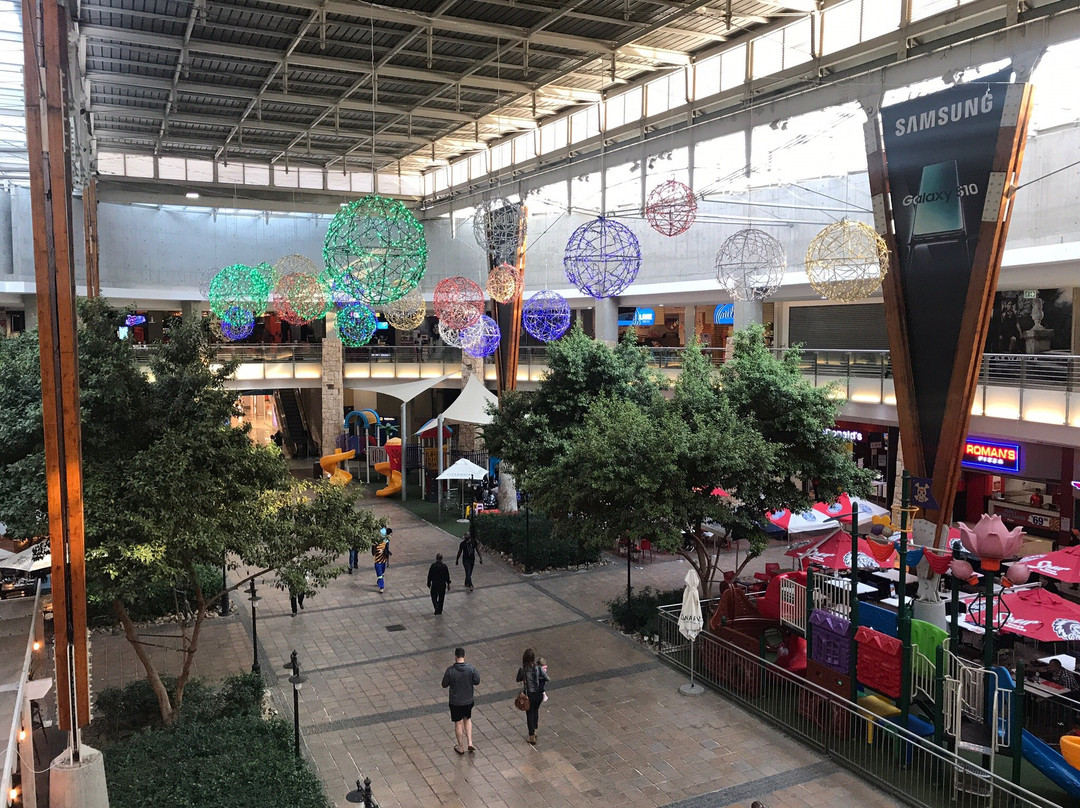 Clearwater Mall景点图片