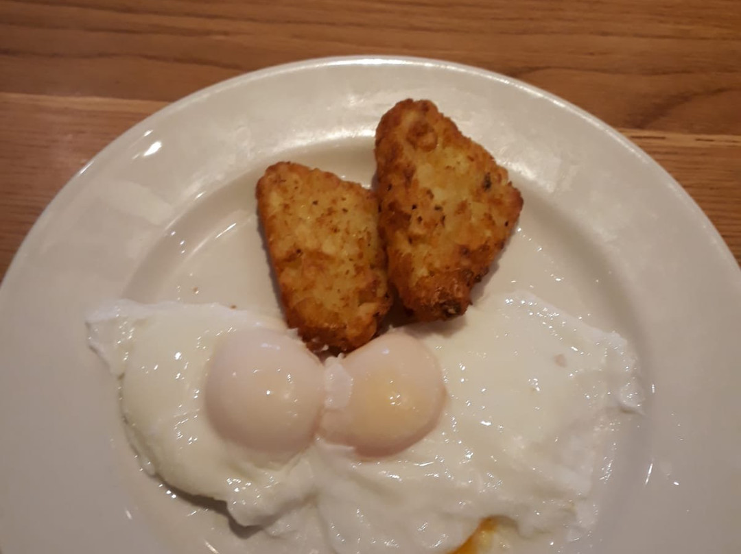 Premier Inn Doncaster (Lakeside) Hotel主图