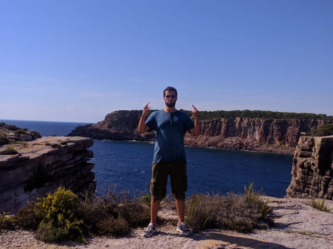 La Conca-Carloforte必去景点