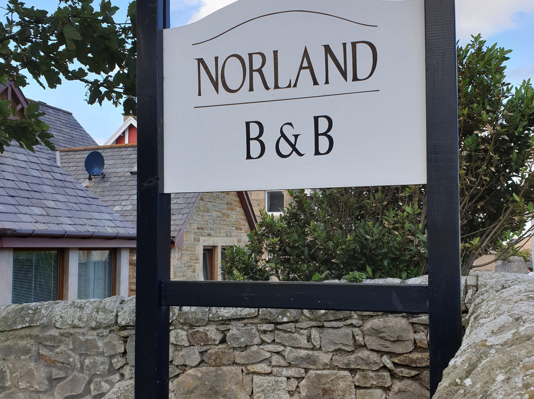 Norland主图