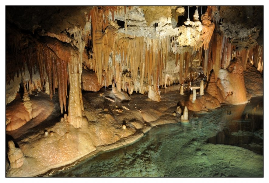 Fontpedrouse旅游攻略图片