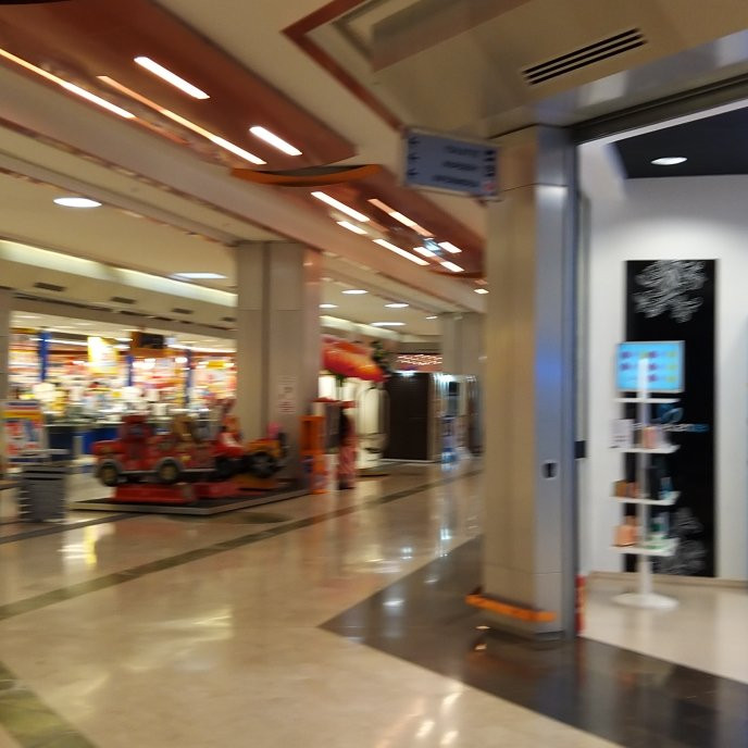 Centro Commerciale Il Casale景点图片