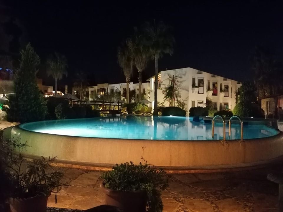 Onderhan Hotel Beach Club主图