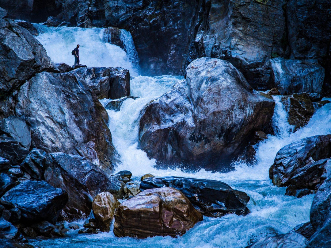 TripLounger Sikkim景点图片