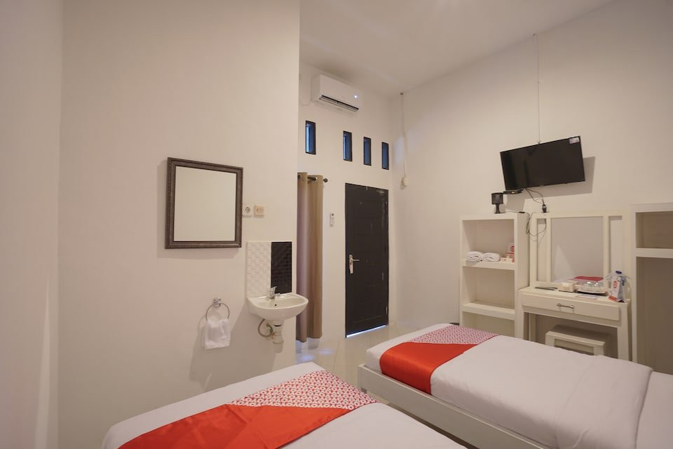 OYO 967 Cajoma Guesthouse主图