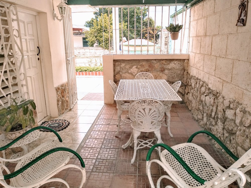 Casa Particular Mario Garcia Rodriguez Mayito主图