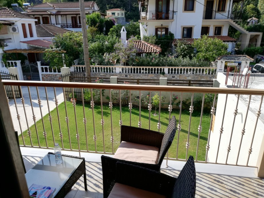 Smaragda Studios Skopelos主图