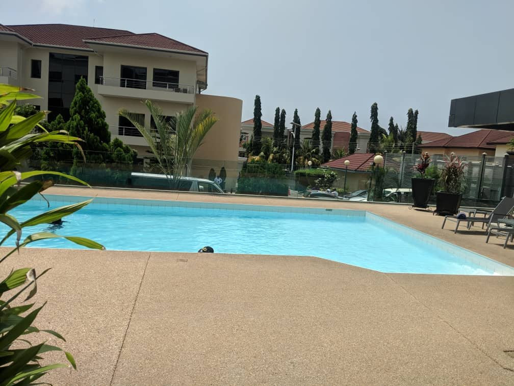 菲耶斯塔住宅精品酒店及服务式公寓主图