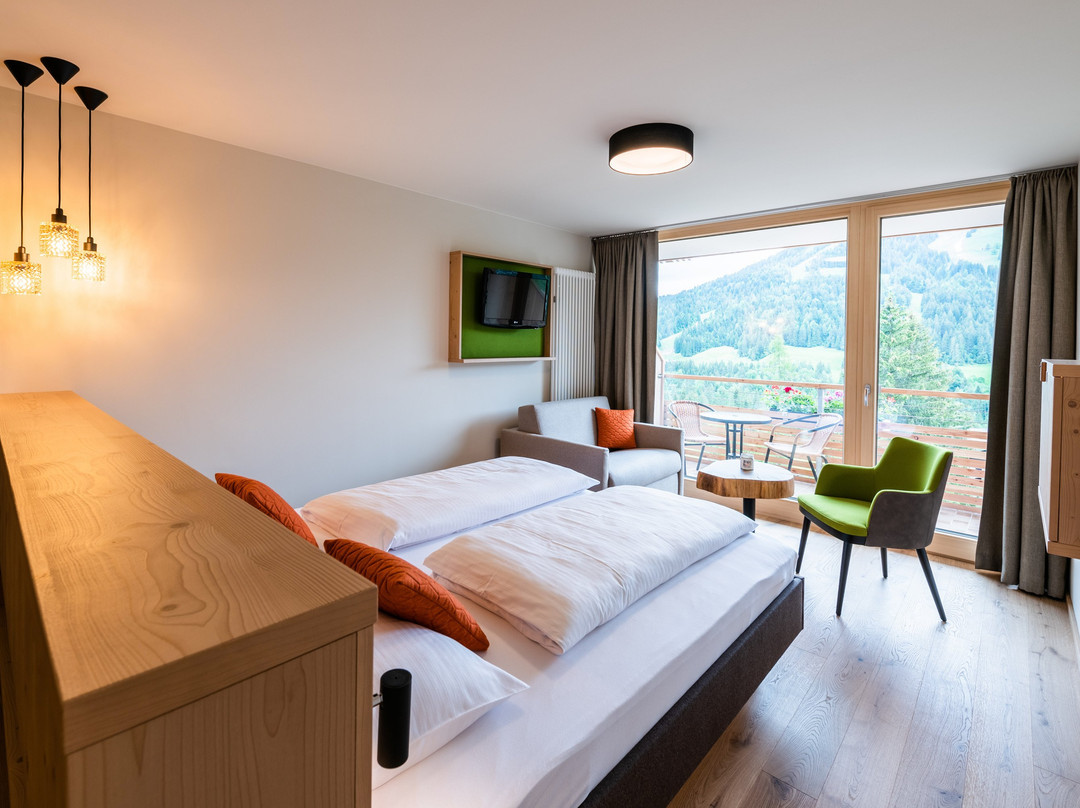 Berghotel Ifenblick主图